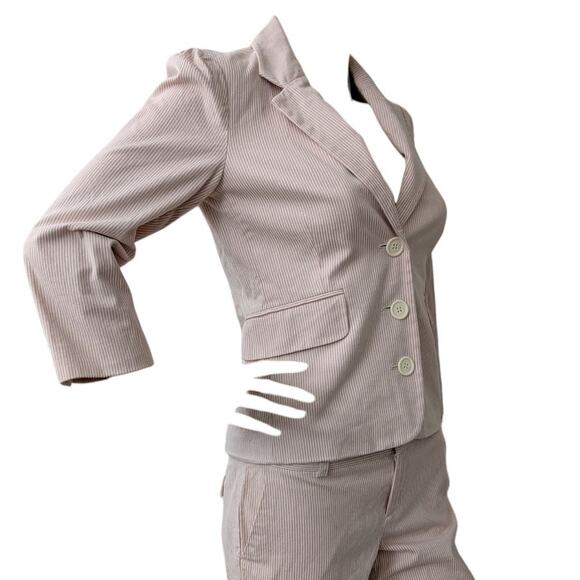 Vintage Juicy Couture Blazer - Picture 2 of 14